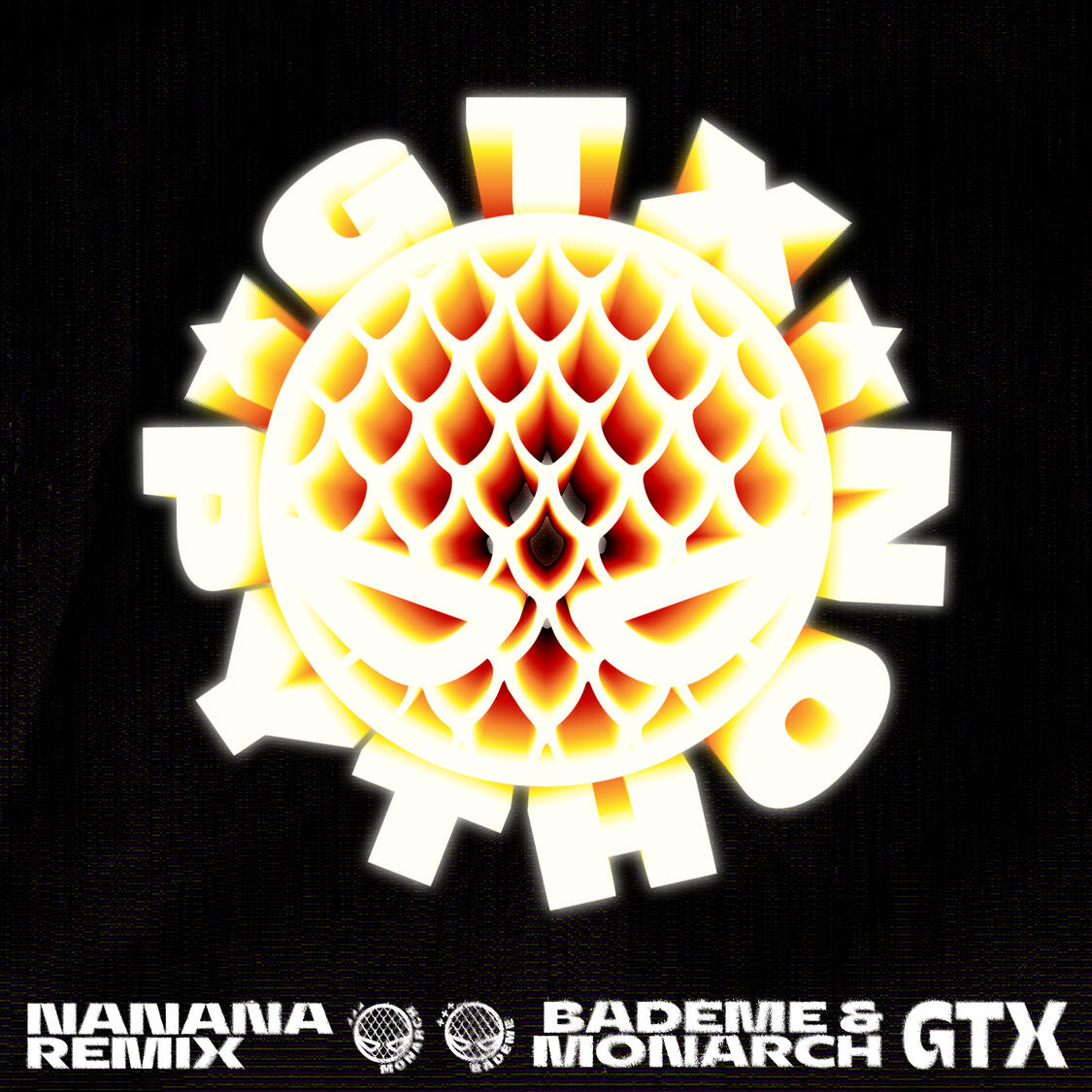 NANANA RMX