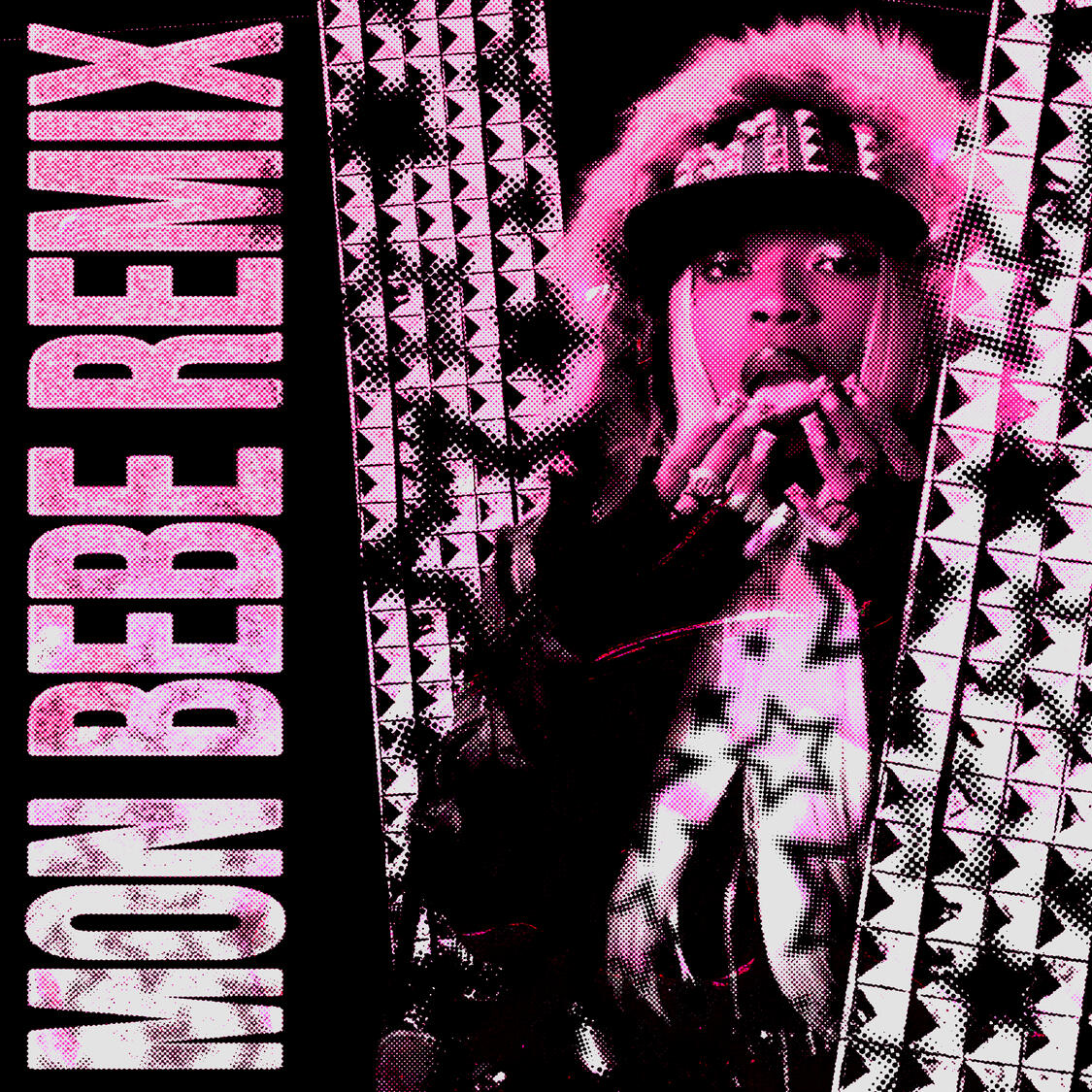 MON BEBE REMIX