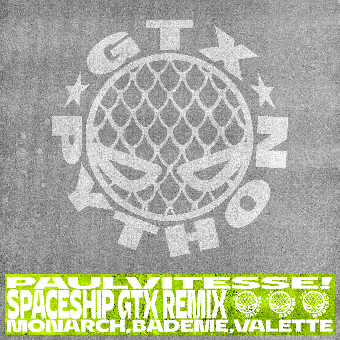 SPACESHIP RMX