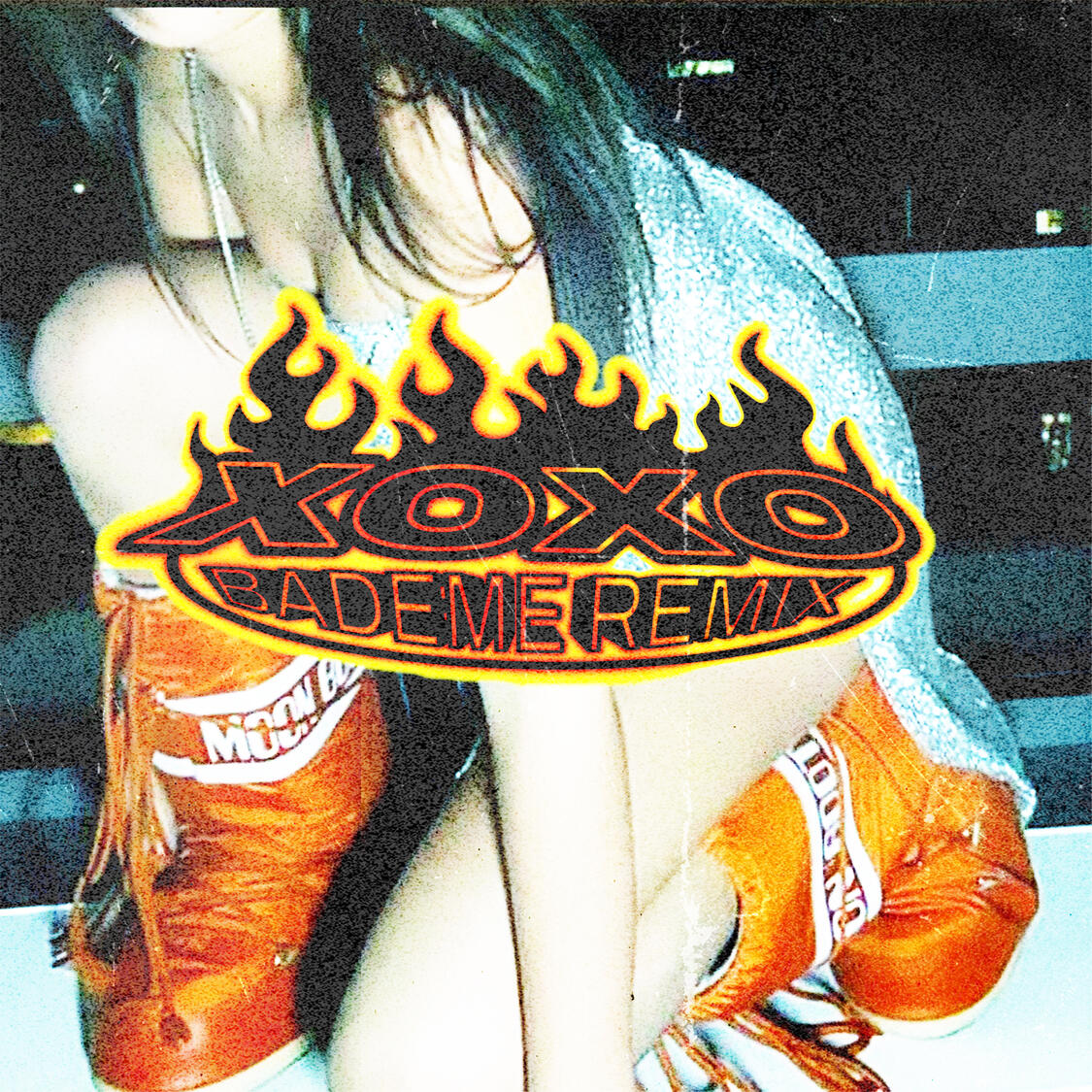XOXO RMX